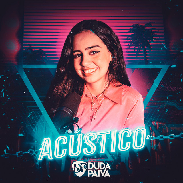 Acústico, Ep. 1 cover art