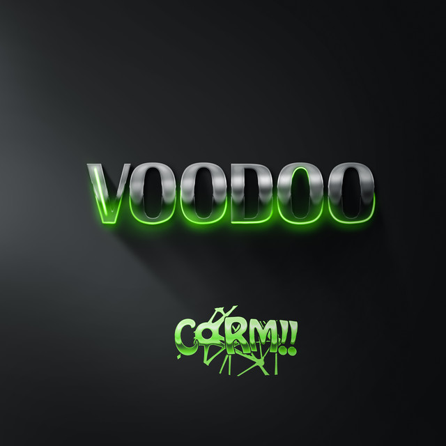VooDoo cover art