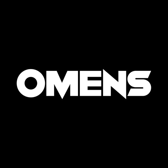 OMENS cover art