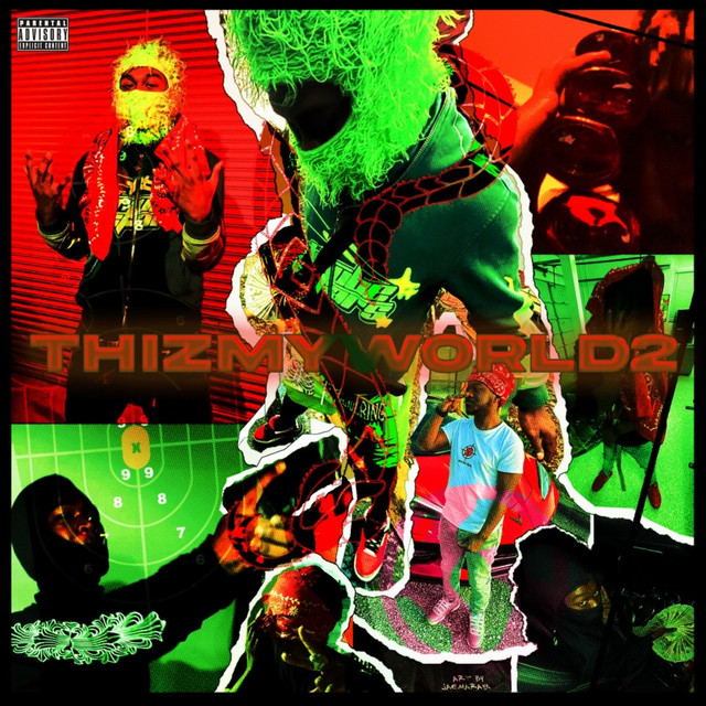 NZA WYA? cover art