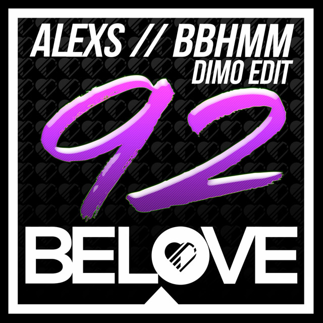 BBHMM - Dimo Edit