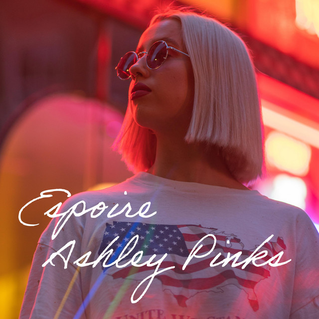 Espoire - Single by Ashley Pinks | Spotify