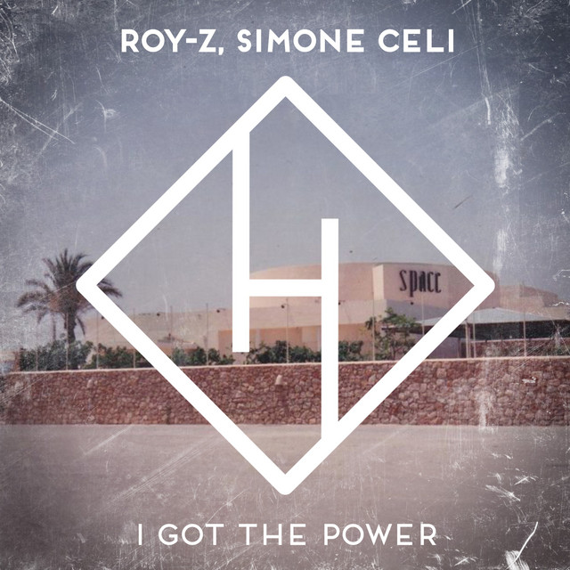 I Got the Power