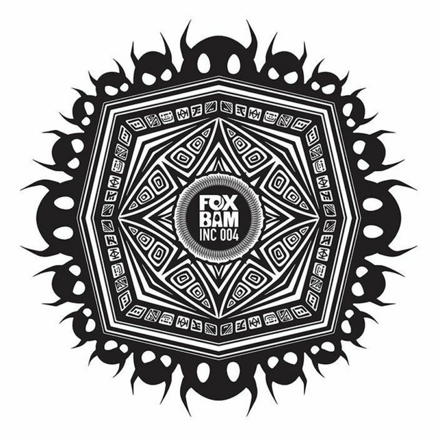 Mandubchester cover art
