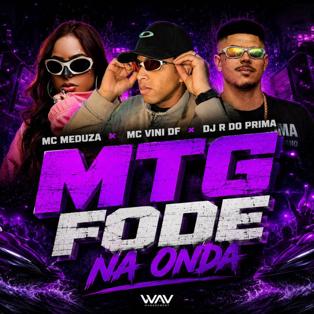 MTG Fode na Onda