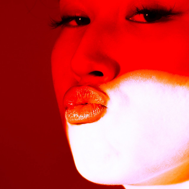 Huulia cover art