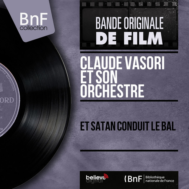 Claude Vasori Et Son Orchestre