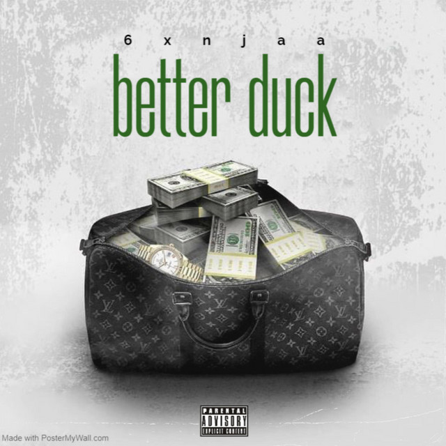 better duck