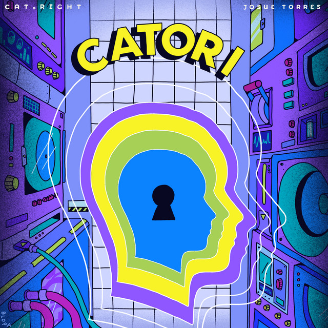 Catori cover art