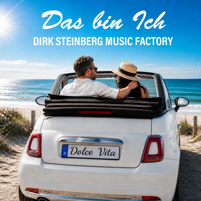 Dirk Steinberg Music Factory