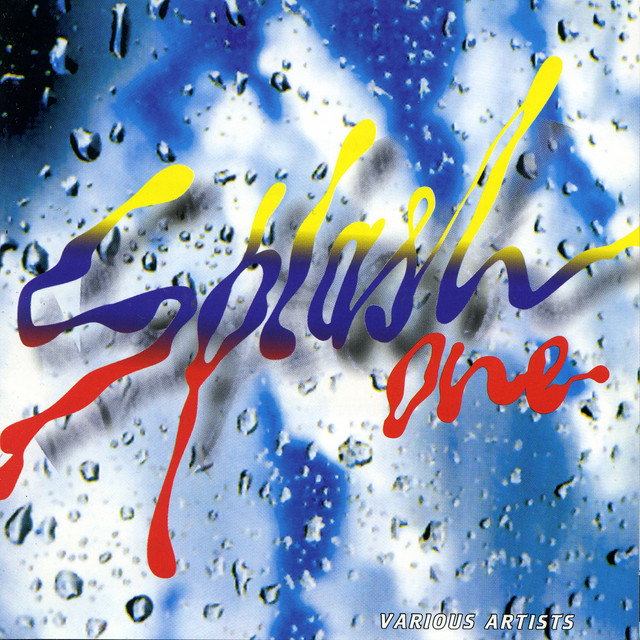 Splash One cover
