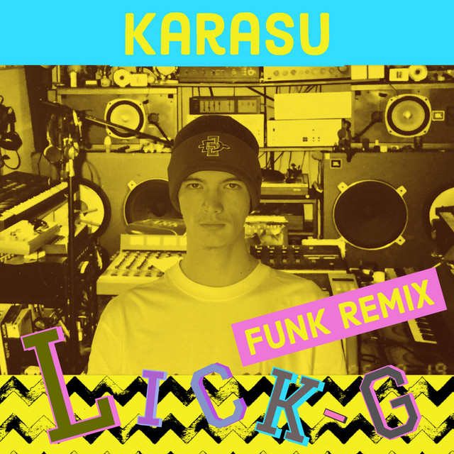 Karasu (Funk Remix)