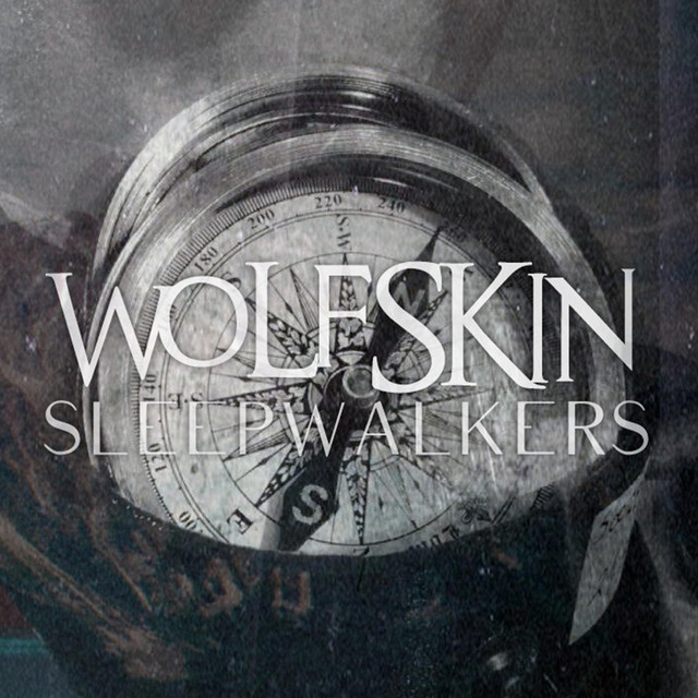Sleepwalkers cover art