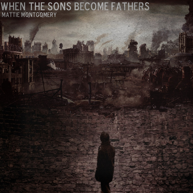 Prayer cover art