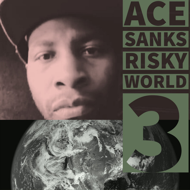 Risky World 3 cover art