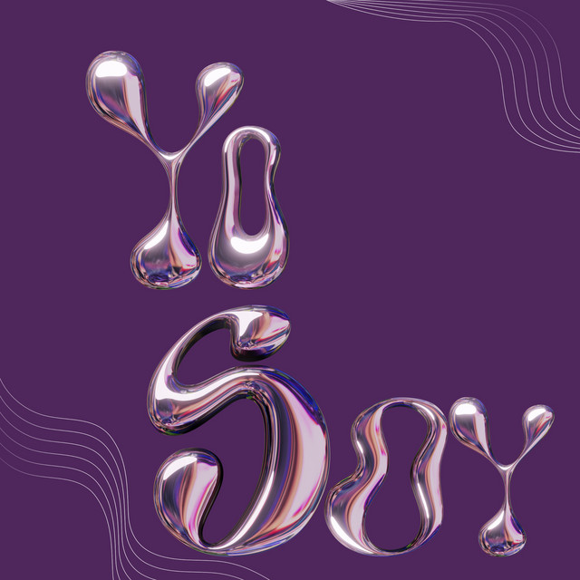 Yo Soy cover art
