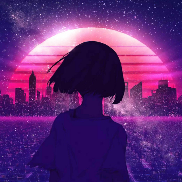 Escape cover art