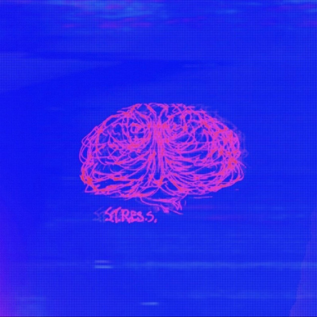 Starting To Realize Everything Still Stands cover art
