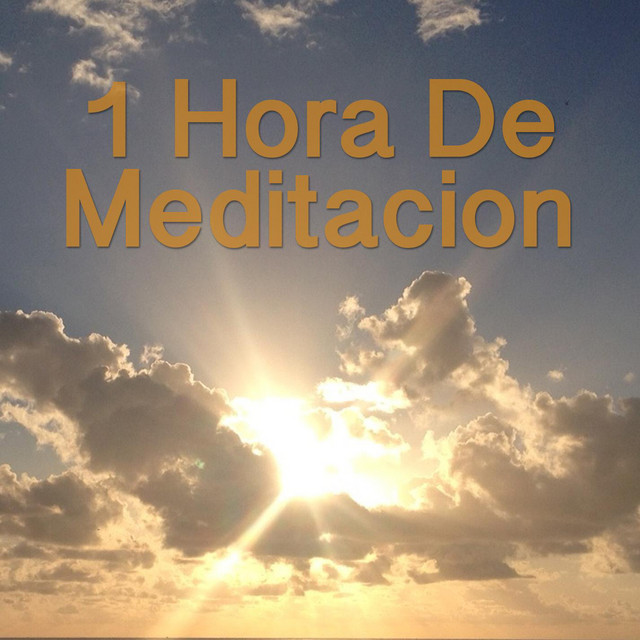 1 Hora De Meditación cover art