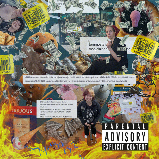 undefined album image