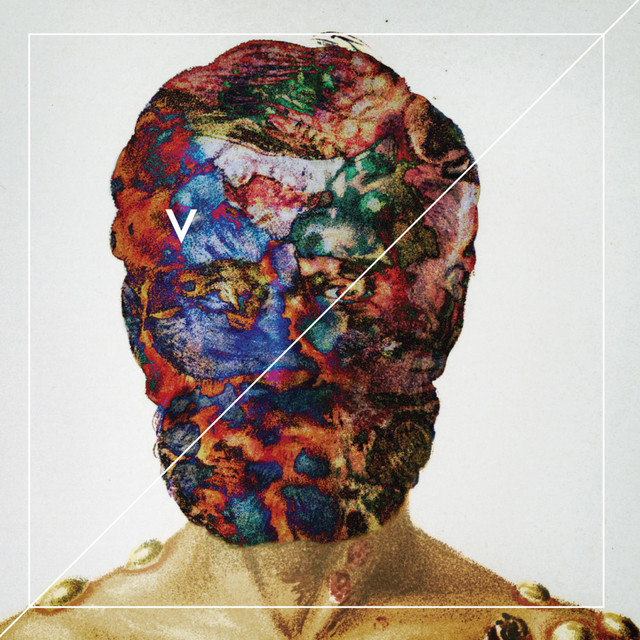 Amoral cover art