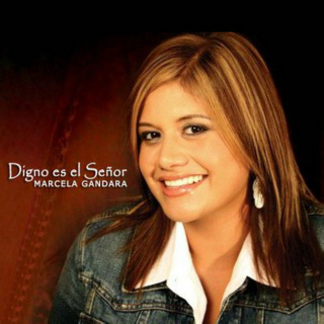 Digno Es el Señor cover art