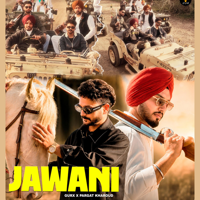 Jawani
