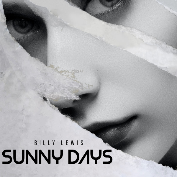 Sunny Days cover art