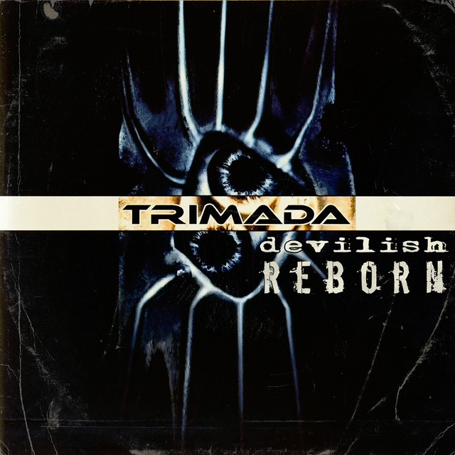 Devilish Reborn cover