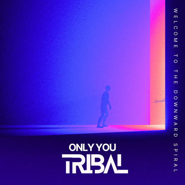 TRIBAL cover art