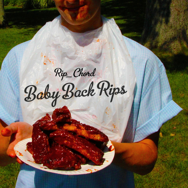 Baby Back Rips cover art