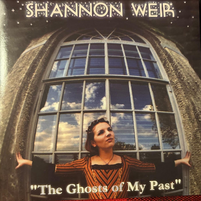 Ghosts Of My Past cover