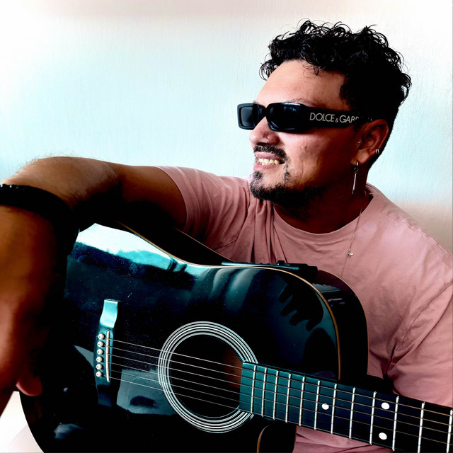 Israel Amador - Barbie Gitana