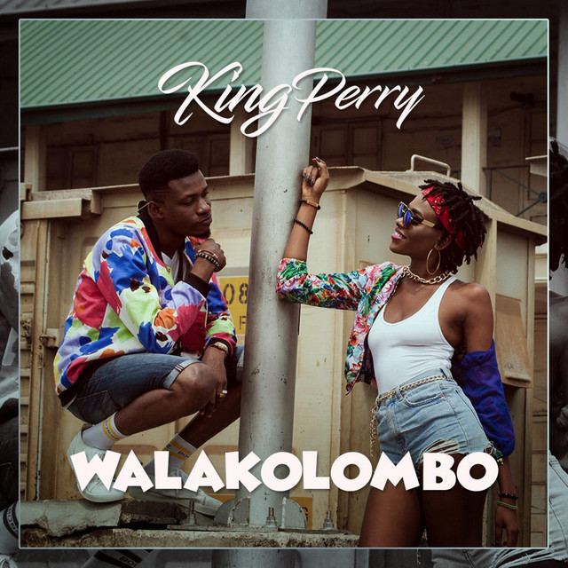 Walakolombo cover