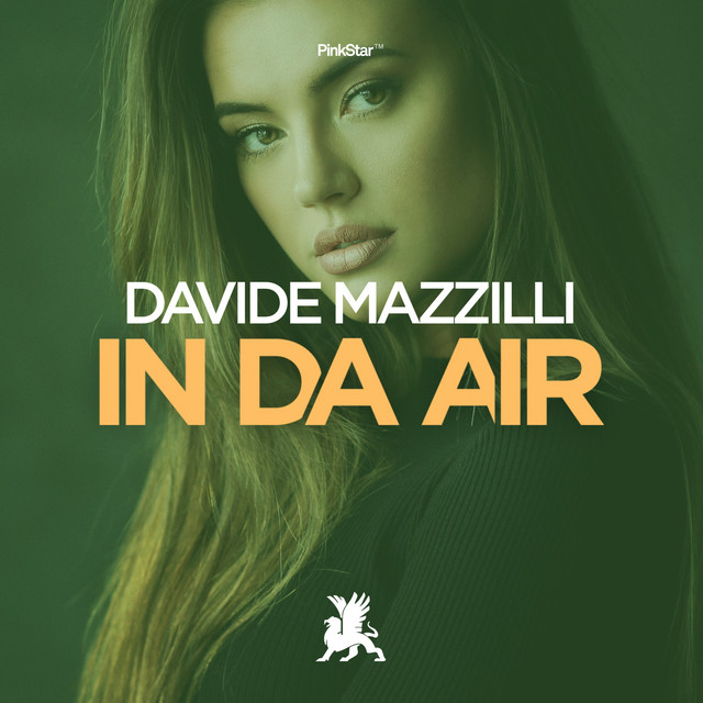 In da Air album art