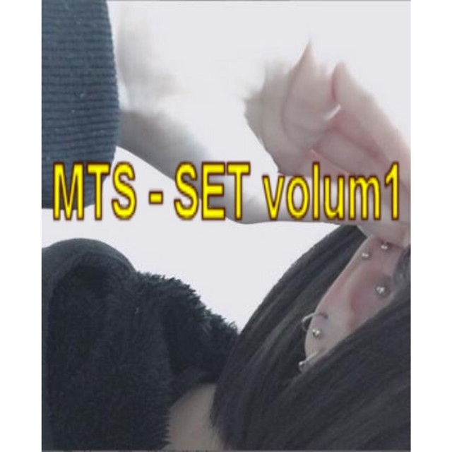 SET VOLUME1 cover art