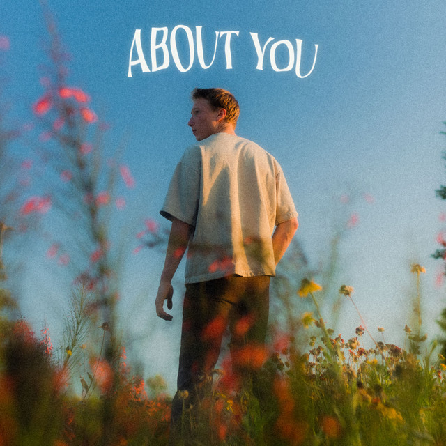 Let You Down cover art