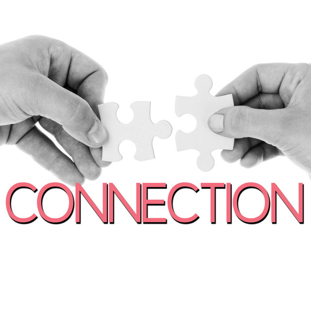 Connection (Originally Performed by OneRepublic) [Instrumental]