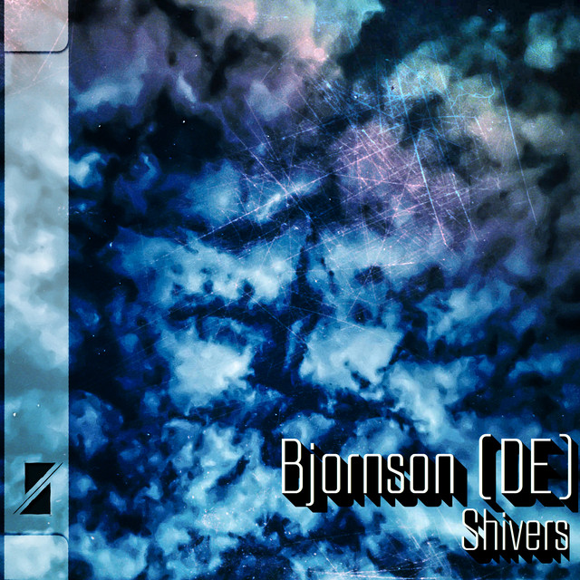 Shivers cover art