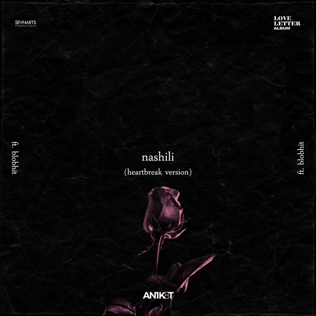 NashiIi - heartbreak version