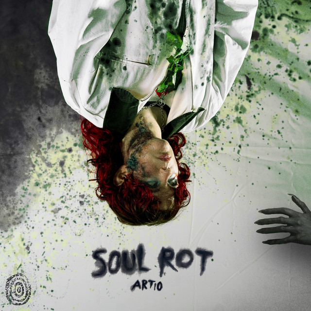 Soul Rot cover art