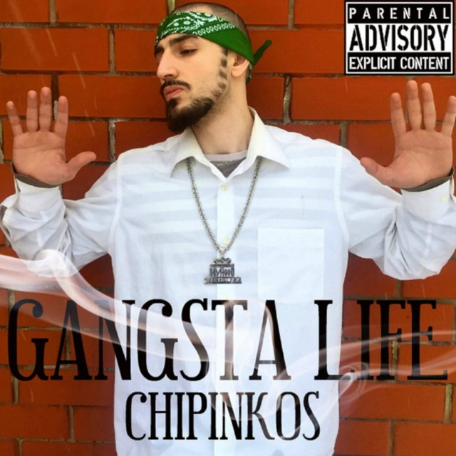 Gangsta Life cover art