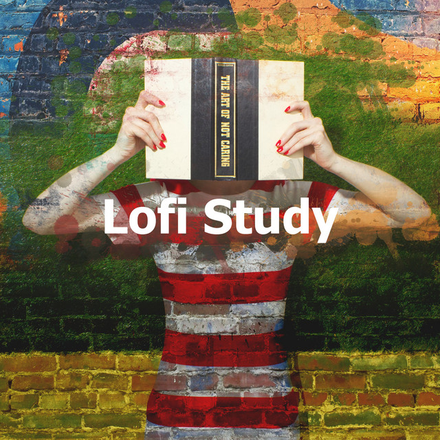 Lofi Study cover art
