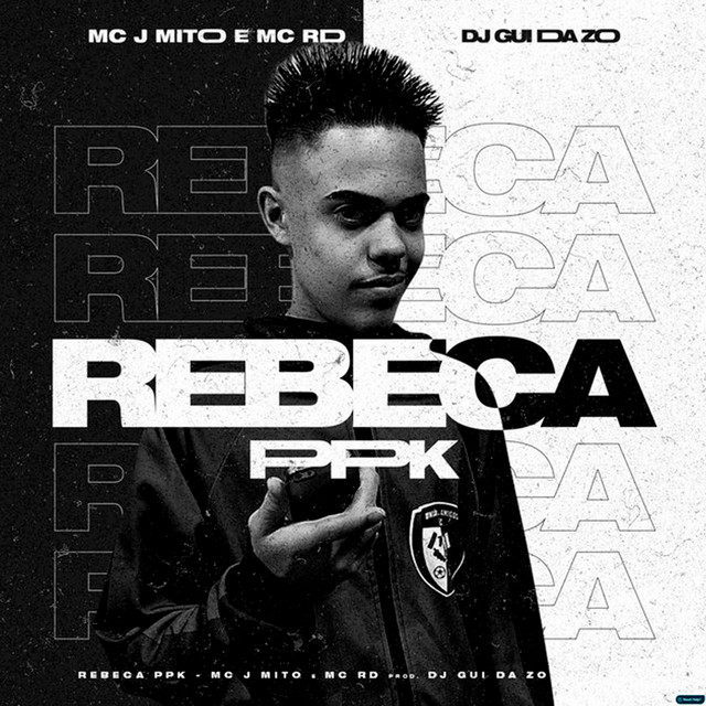 REBECA PPK