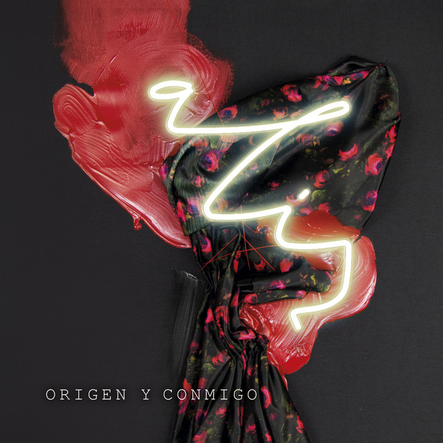 Origen y Conmigo, Vol. 2 cover art