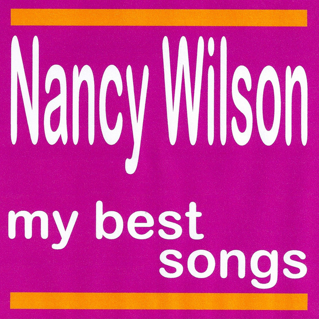 My Best Songs cover art