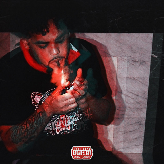 Socially Distant cover art
