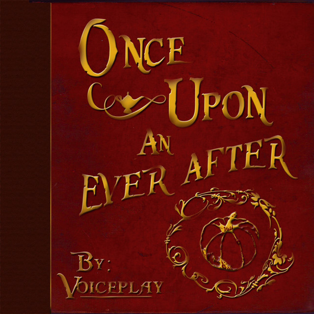 Once Upon an Ever After cover art