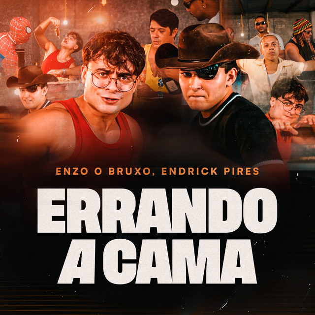 Errando a Cama