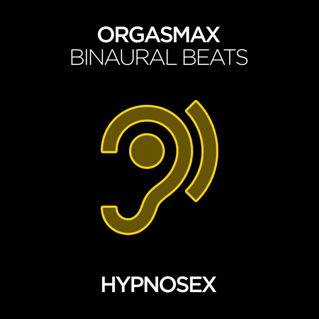 OrgasMAX cover art